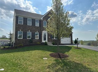 417 Winesap Ct, Peters Twp, PA 15332