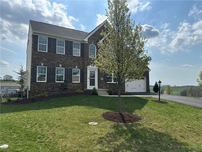 417 Winesap Ct, Peters Twp, PA, 15332