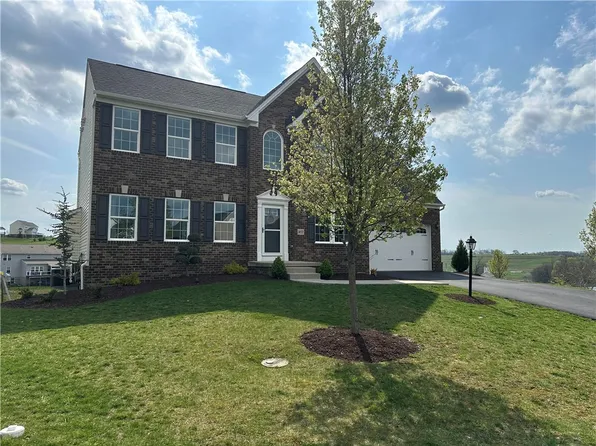 417 Winesap Ct, Peters Twp, PA 15332