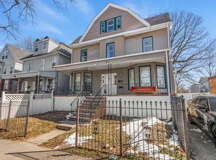 76 N 17th St APT 2, East Orange, NJ 07017