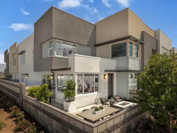 Plan Five Plan, Eave at neuhouse (Eave II)