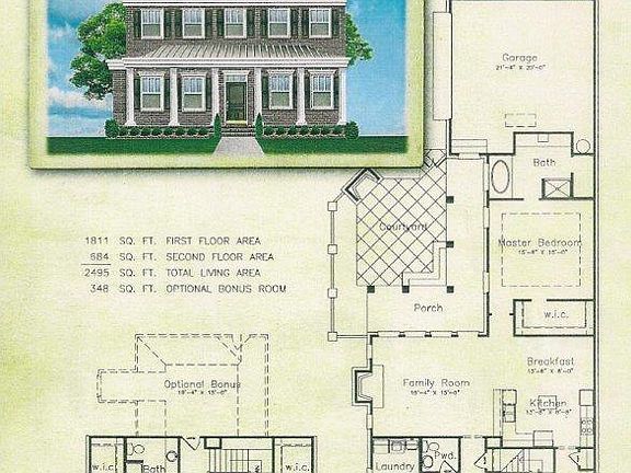 3rd image of 608 Indian Lake Dr SE