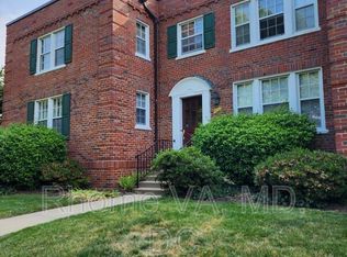 1801 Queens Ln #2-140, Arlington, VA 22201