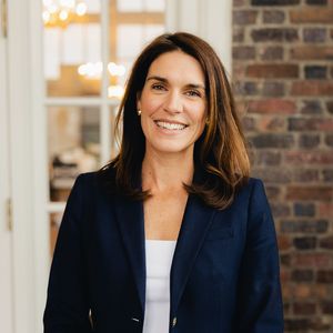 Katie Donahue