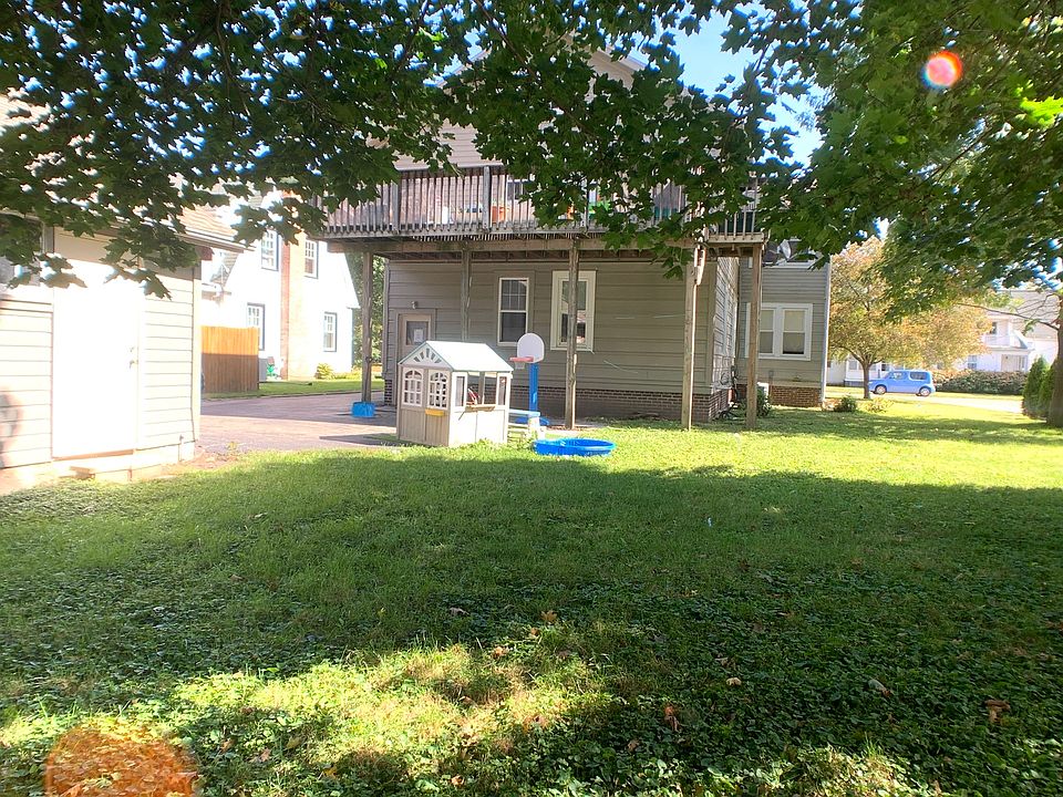 540 S Euclid Ave Princeton IL Zillow