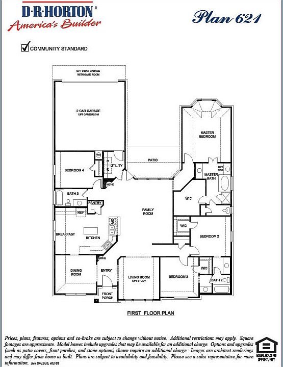 Floor Plan.