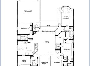 3903 Cameron Ln, Rockwall, TX 75087