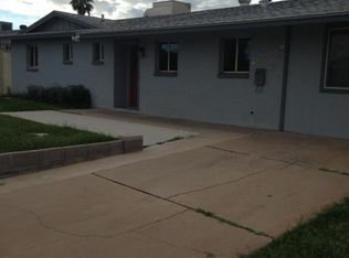 3425 E Hillery Dr, Phoenix, AZ 85032