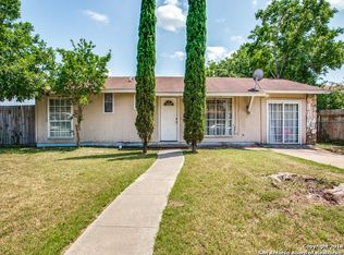 1502 Betty St, San Antonio, TX 78224