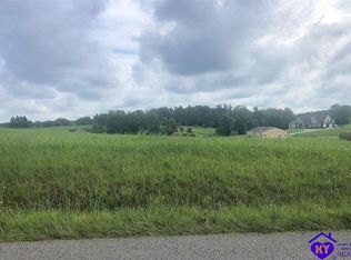 Locust Grove Rd, Elizabethtown, KY 42701