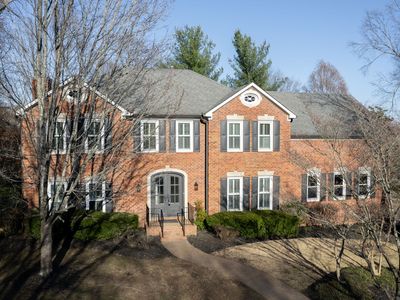 9310 Grist Mill Ct, Brentwood, TN, 37027