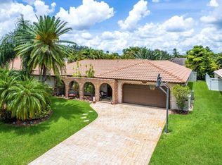 10937 NW 14th St, Coral Springs, FL 33071