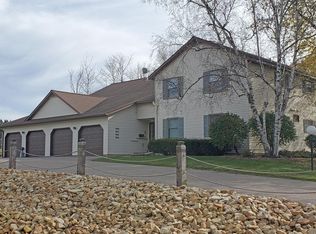 904 Sawyer Dr, Marshfield, WI 54449