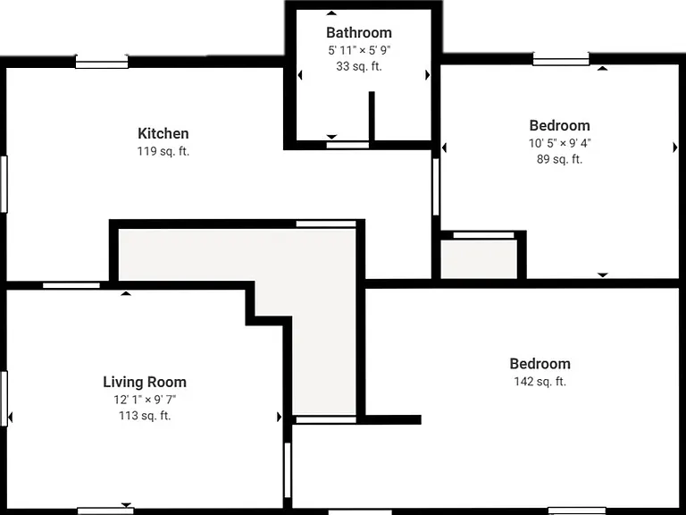 27 Nason St #D — Photo 24