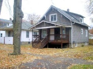 1730 Arizona Ave, Flint, MI 48506