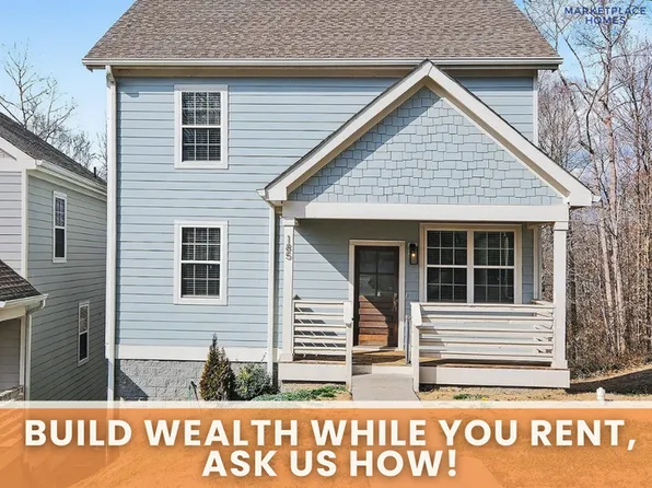 185 Arbor Loop #8B, Ashland City, TN 37015