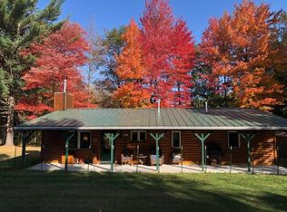 7660 Witt Rd, Alpena, MI 49707