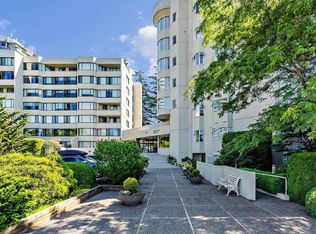 1442 Foster St #113, White Rock, BC V4B 3X7