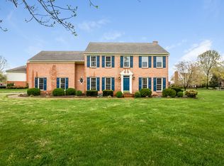 320 Farrington Pl, Franklin, TN 37069