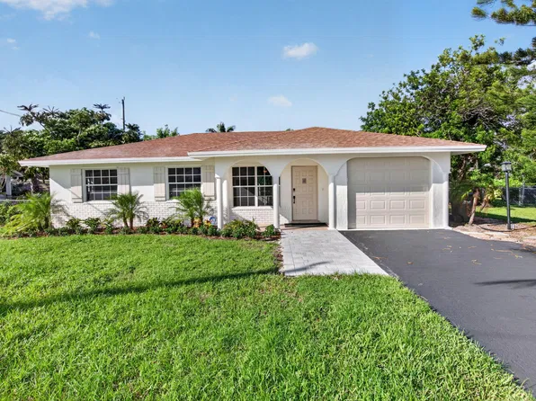 632 Jaeger Drive, Delray Beach, FL 33444