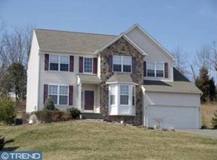 1353 Meadowview Dr, Pottstown, PA 19464