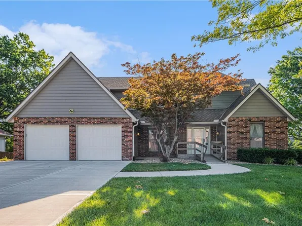 3713 S Marion Ave, Independence, MO 64055