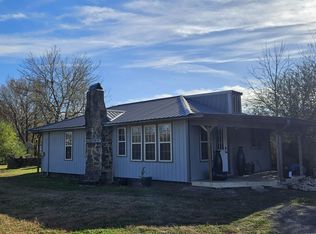 133 Gulf Mountain Rd, Scotland, AR 72141