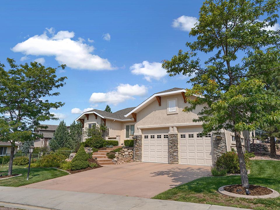 2908 Glen Arbor Dr, Colorado Springs, CO 80920 Zillow