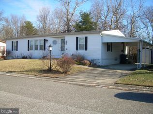 329 John Alden Dr, Buena, NJ 08310