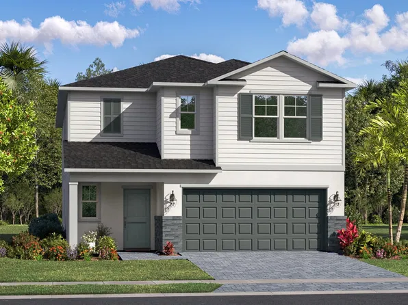 4260 Loggerhead Cir SE, Palm Bay, FL 32909