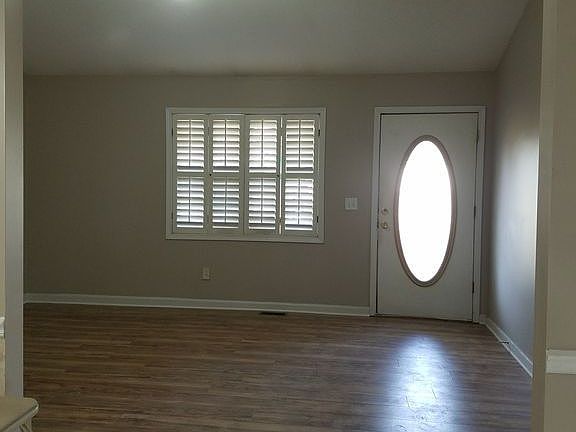 Plantation Shutters All Rms
