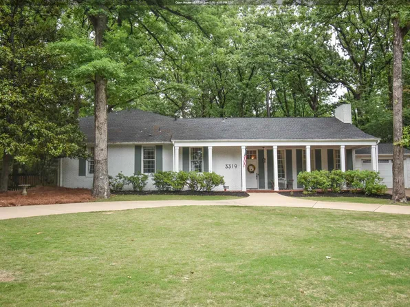 3319 Firethorn Dr, Tuscaloosa, AL 35405
