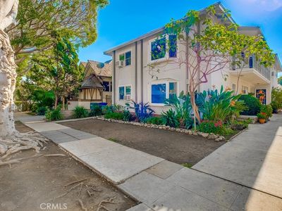 4023 Lincoln Ave, Culver City, CA, 90232