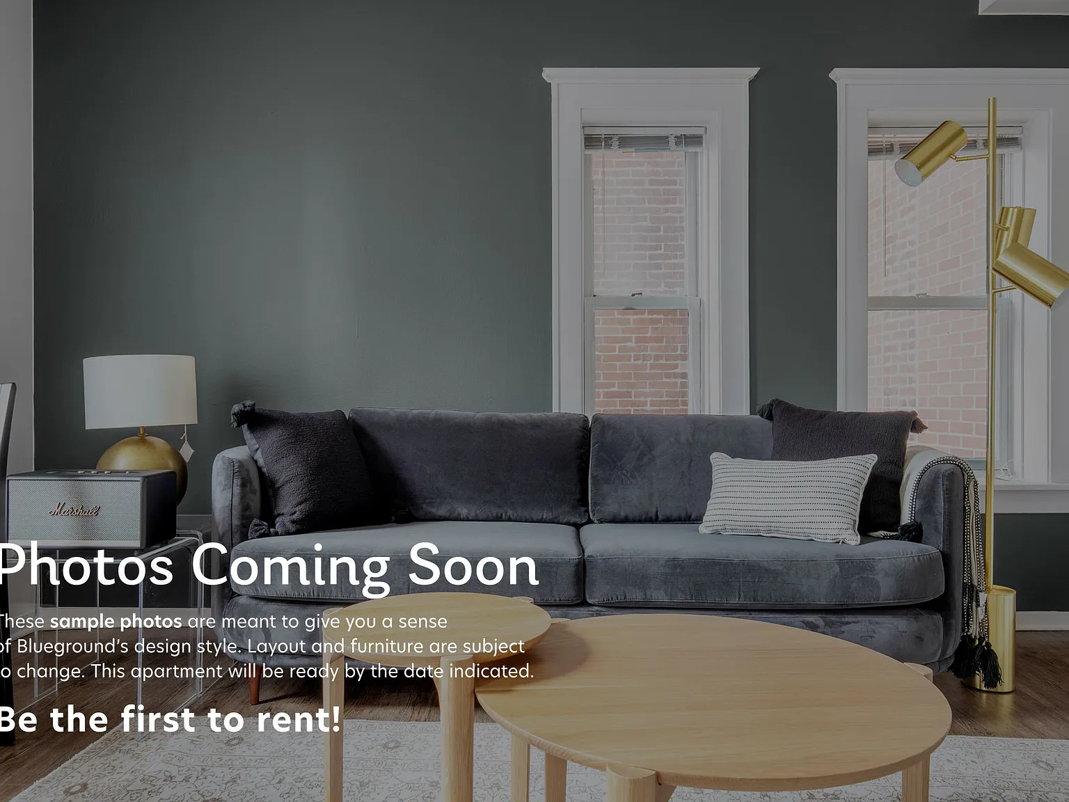 1 bed, 1.0 bath, 600 sqft, $2,790 — Photo 2