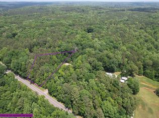 Hamlets Chapel Rd, Pittsboro, NC 27312