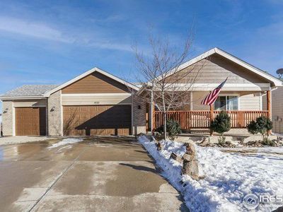 4130 Cotopaxi Dr, Loveland, CO, 80538