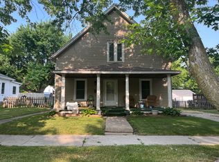 408 N B St, Monmouth, IL 61462