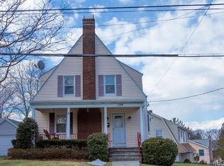 139 Park Ave, Eastchester, NY 10709