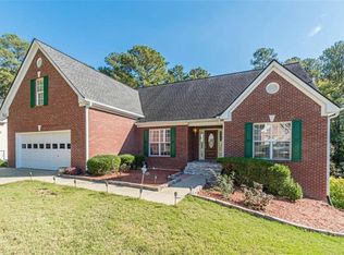 1060 Chapel Hill Dr, Lawrenceville, GA 30045