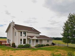 3217 W Oregon Rd, Deer Park, WA 99006