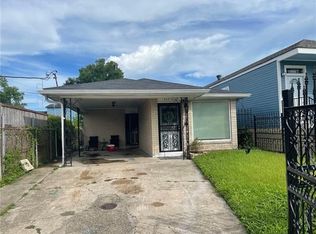 3321 Hamilton St, New Orleans, LA 70118