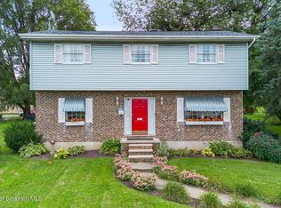 2519 Birney Ave, Scranton, PA 18505