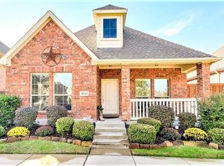 10183 Boyton Canyon Rd, Frisco, TX 75035