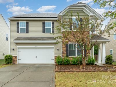 10365 Hillsborough St NW, Huntersville, NC, 28078