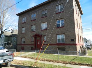 1427 5th Ave APT 8, Des Moines, IA 50314