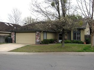 5426 Heathercreek Pl, Antelope, CA 95843