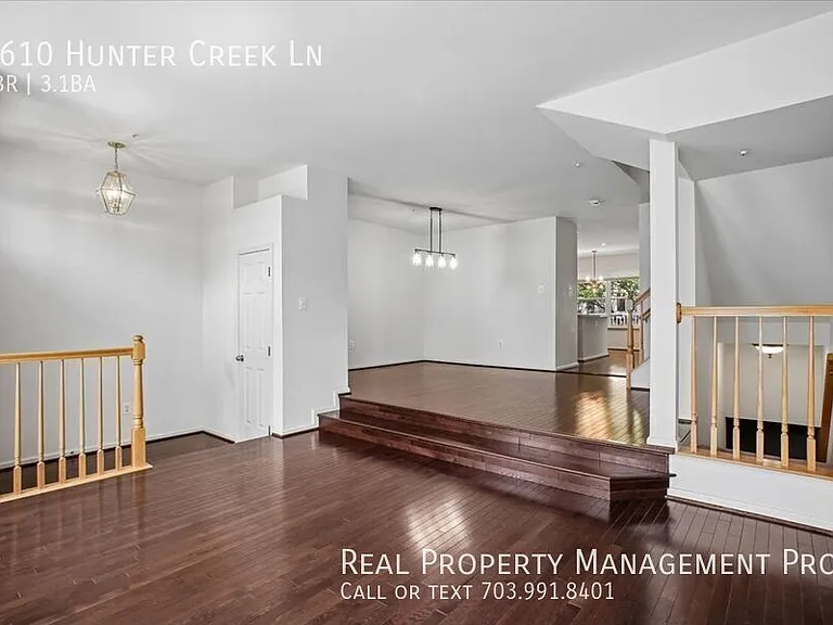 6610 Hunter Creek Ln — Photo 4