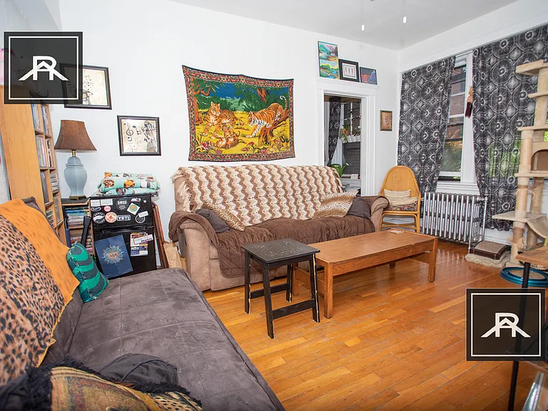 1949 Commonwealth Ave #6 — Photo 6
