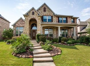 2414 Damsel Katie Dr, The Colony, TX 75056