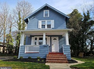 145 Belmont Ave, Bridgeton, NJ 08302